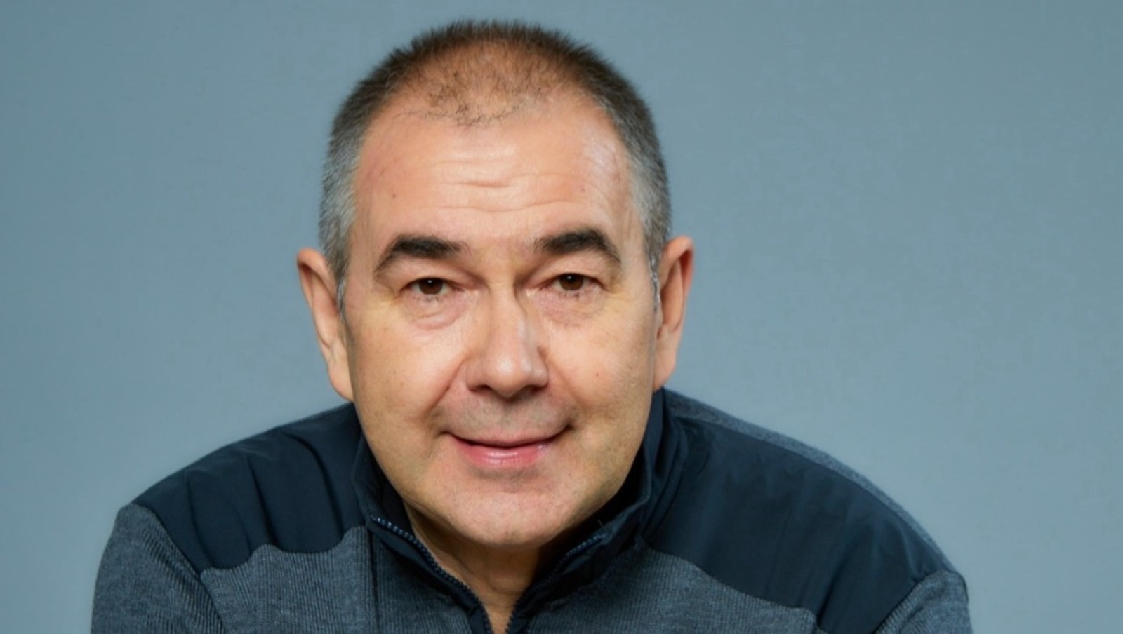 Фото из личного архива А. Якупова