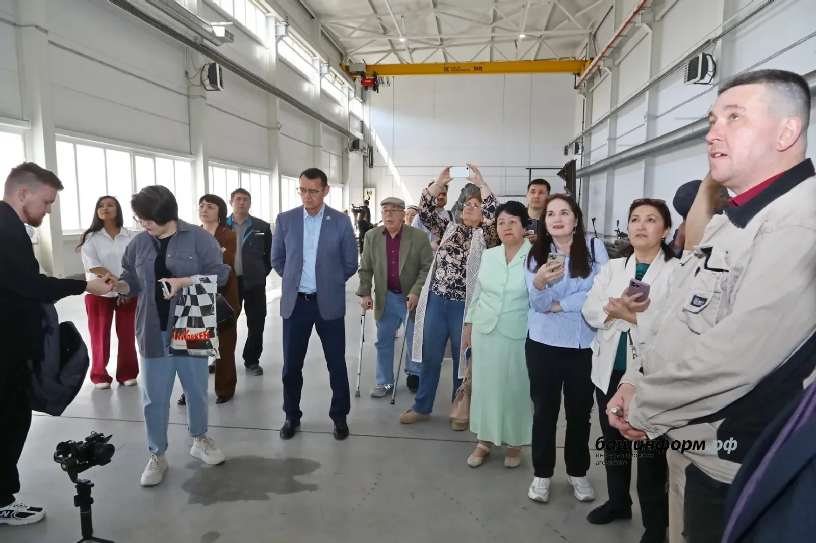 Курултай башкир следит за судьбой памятника Салавату Юлаеву