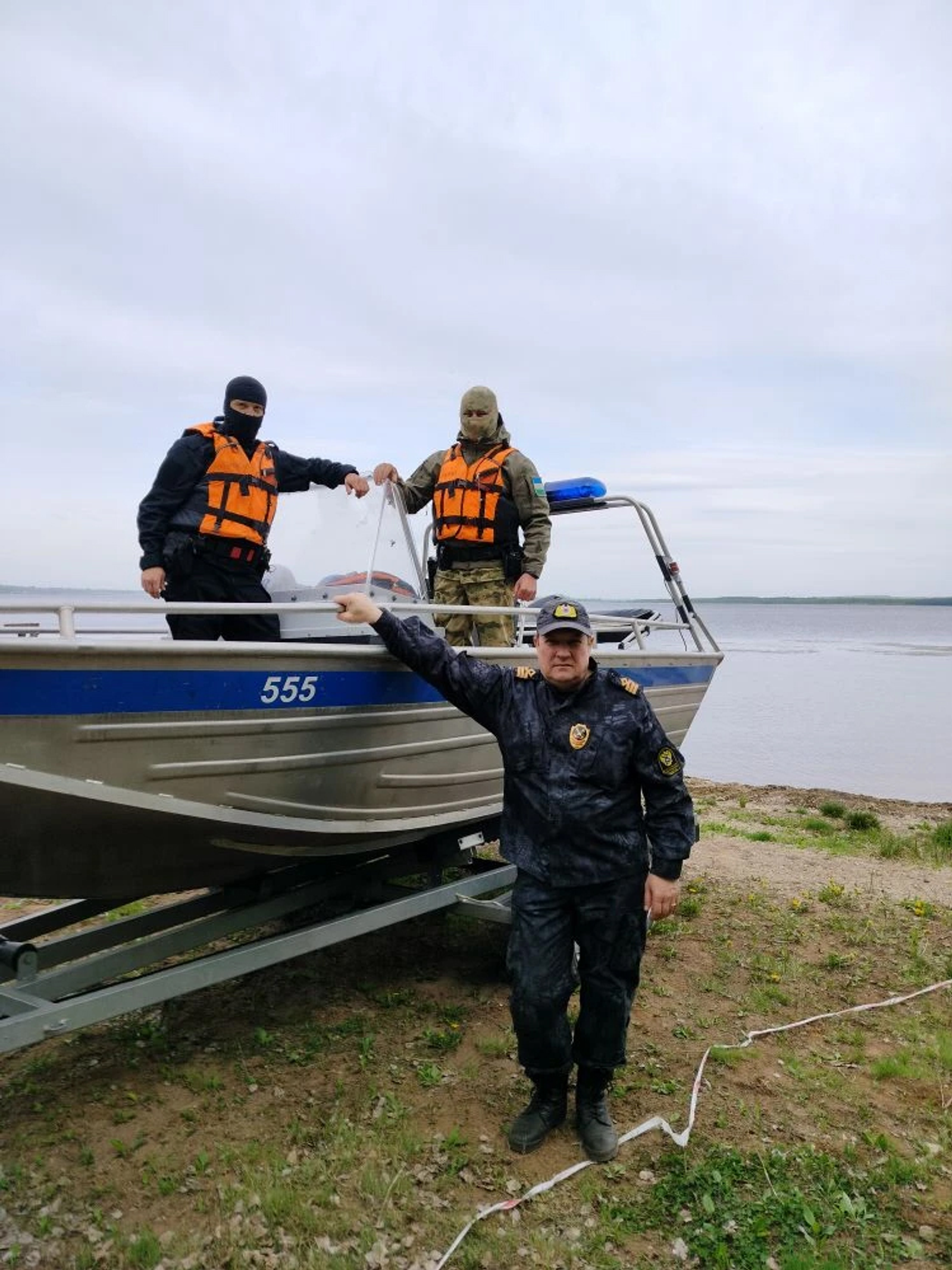 Как ловить рыбу в Башкирии, чтобы не нарушить закон в нерест