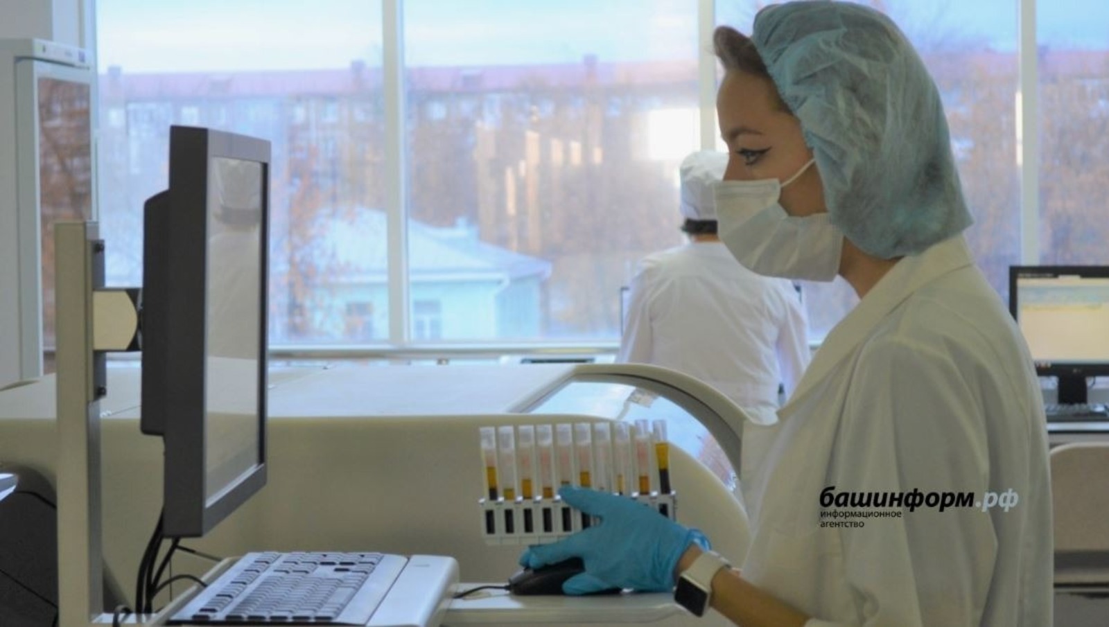 Бесплатное переобучение в Башкирии возможно по нацпроекту «Кадры»