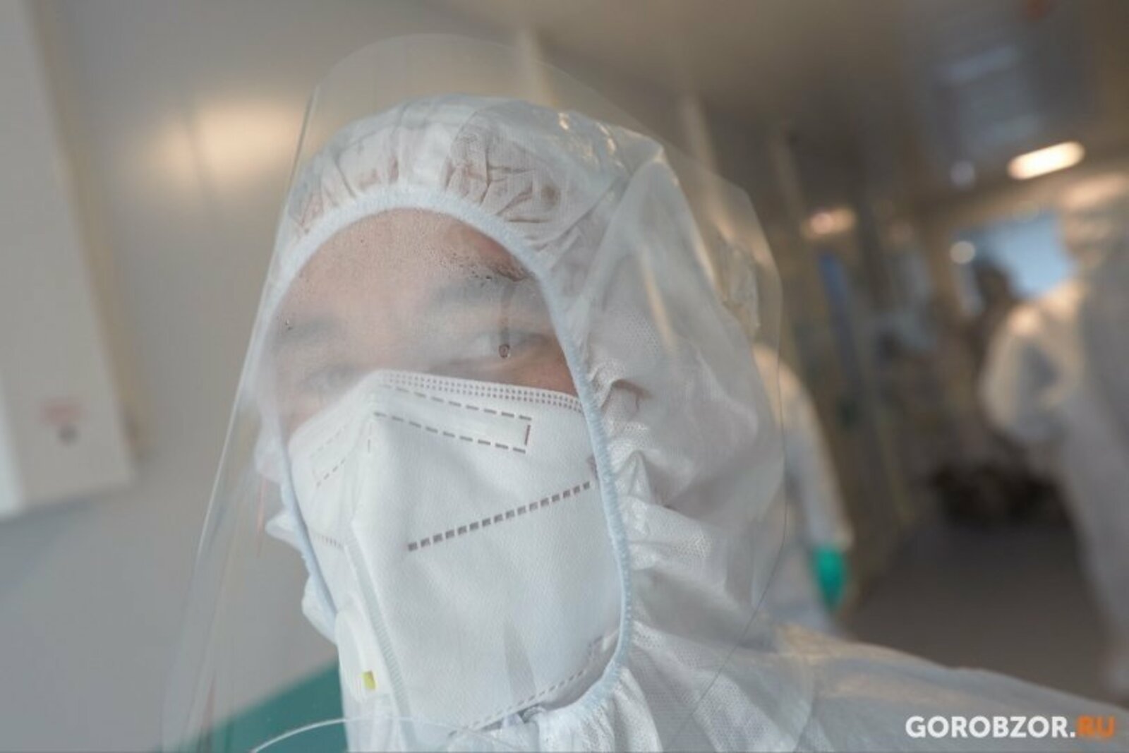 Врач-инфекционист рассказал, когда в Башкирию придет пятая волна коронавируса