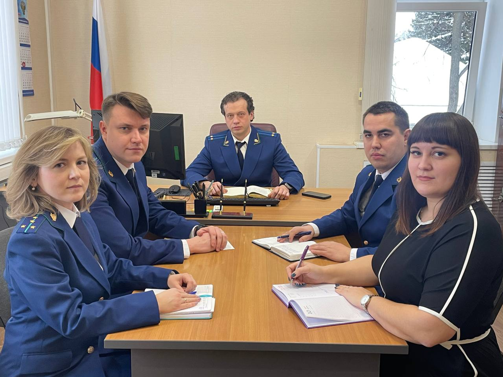 Вернуть зарплаты, защитить сирот: как работает закон в Чишминском районе