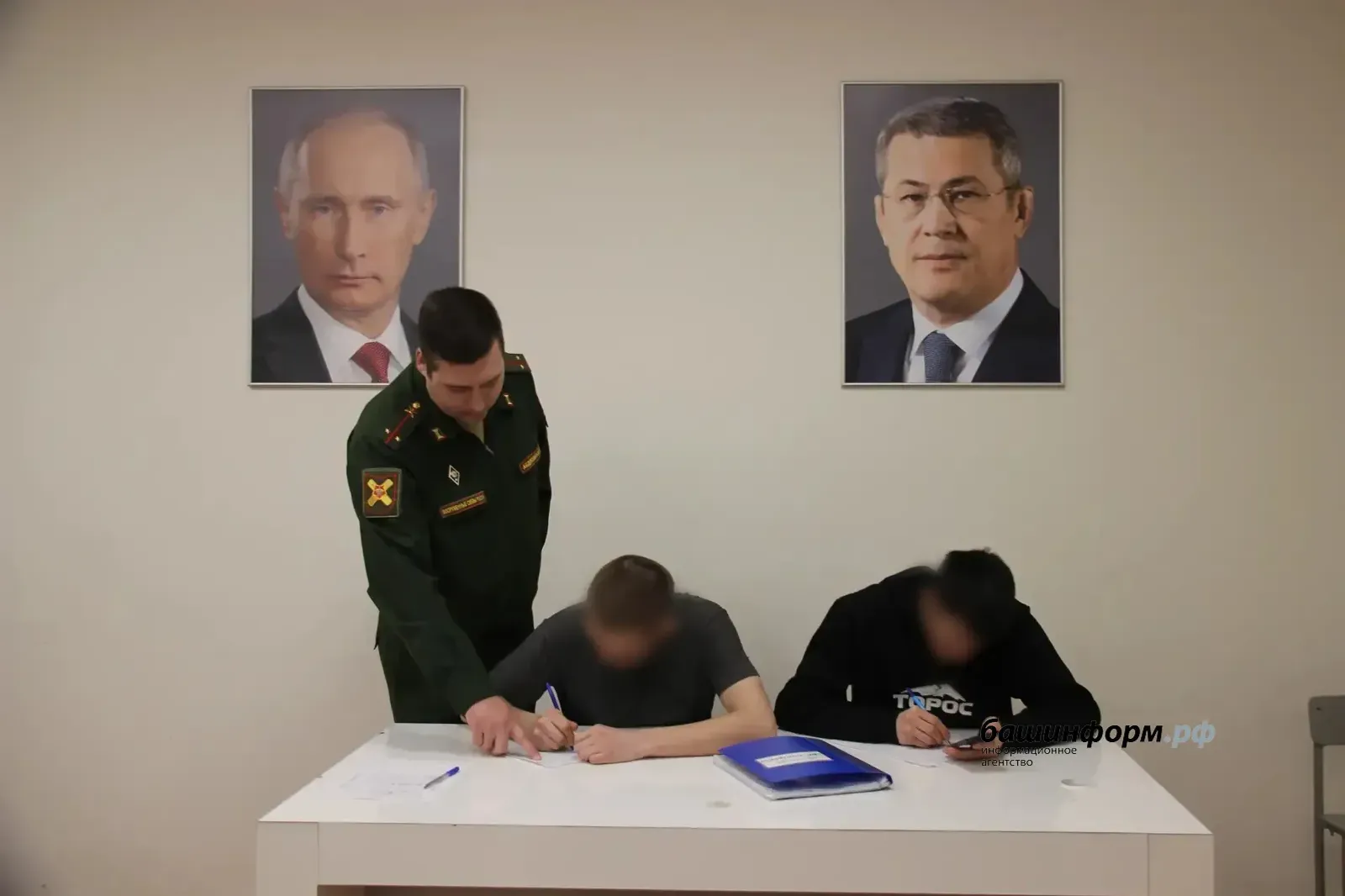 В Башкирии появились новые операторы беспилотников