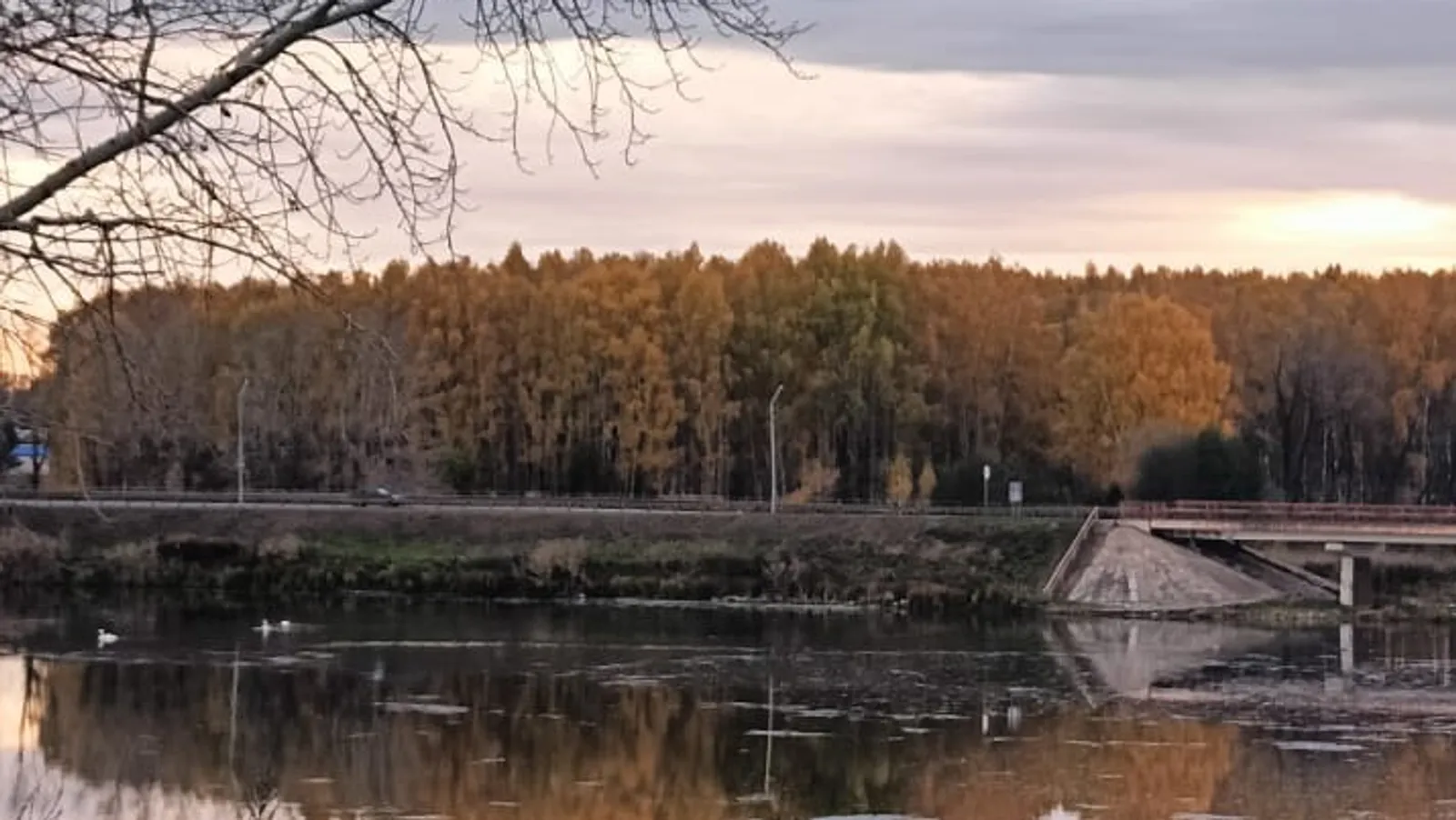Аномальное тепло в Башкирии сохранится на всю неделю