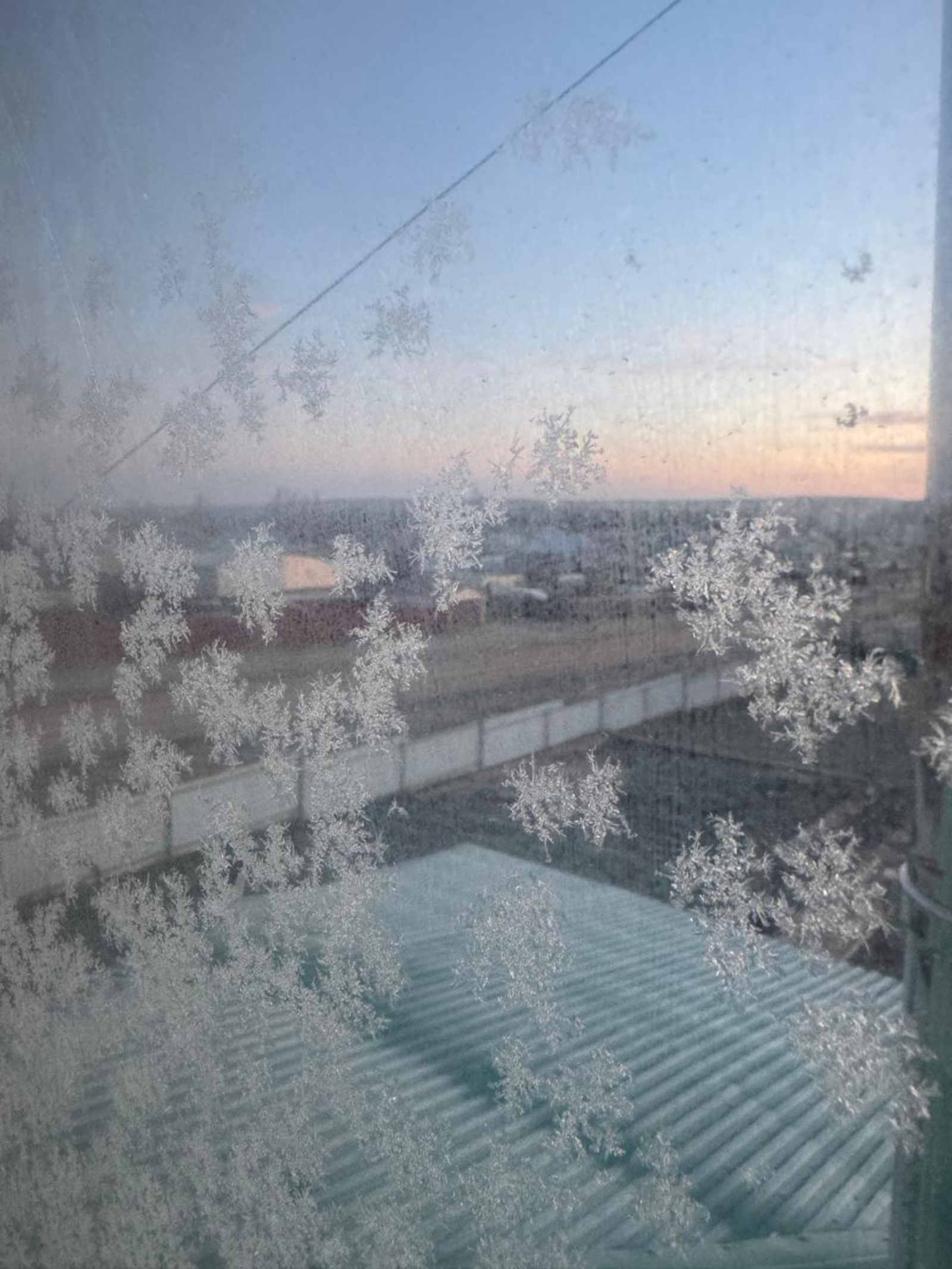 Синоптики рассказали, какой будет предстоящая зима в Башкирии