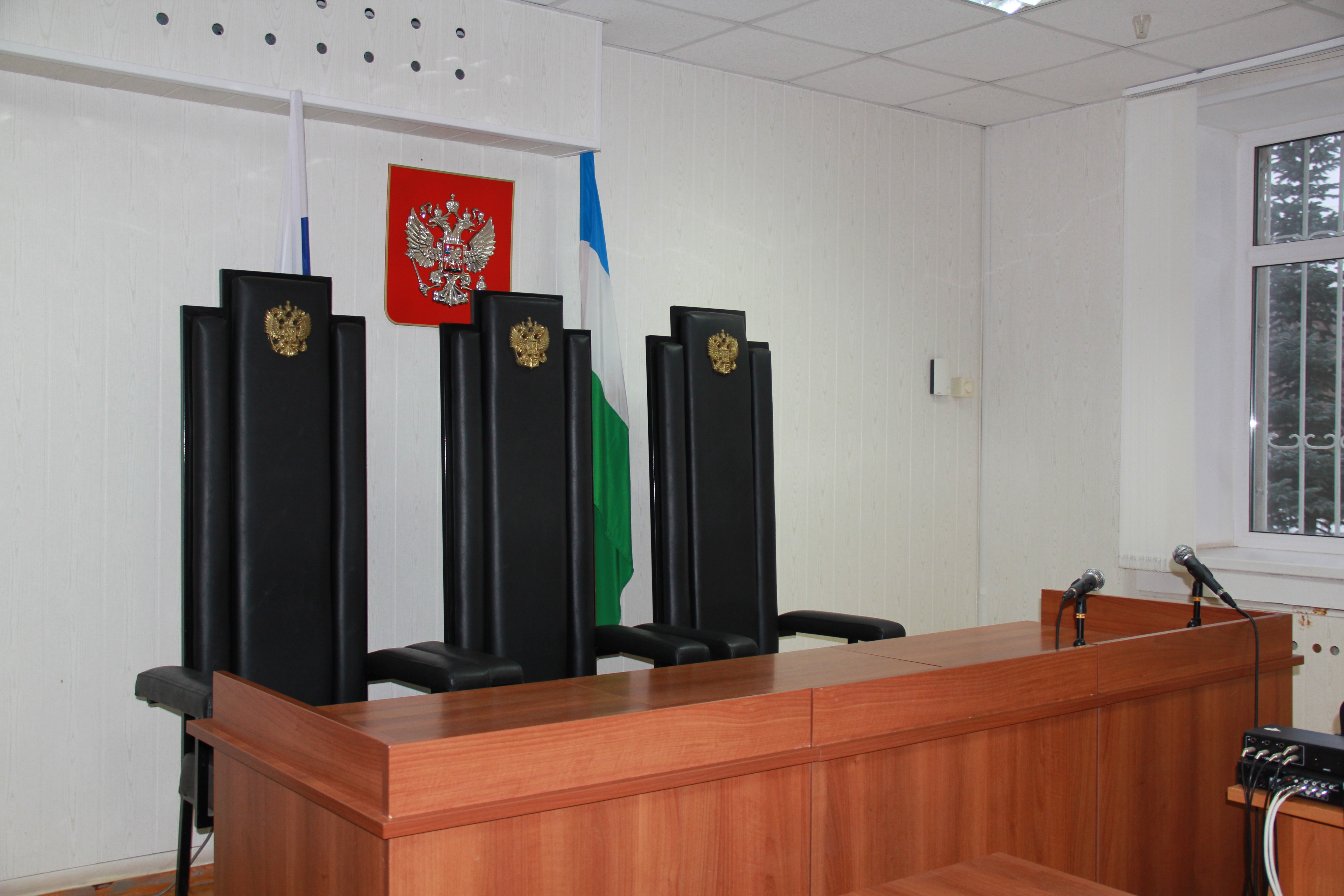 Прокуратурой Чишминского района возбуждено дело об административном правонарушении