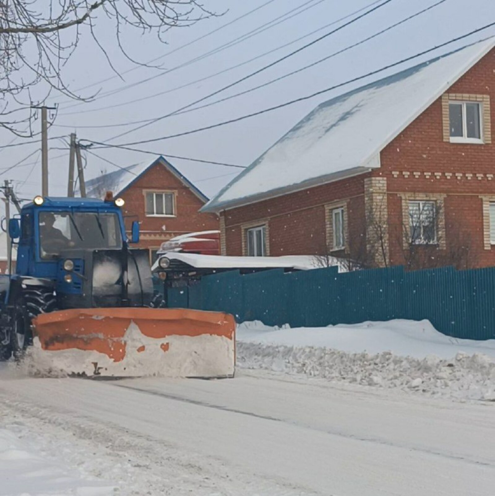 Дорожная хроника в Башкирии: более 800 нарушений за сутки