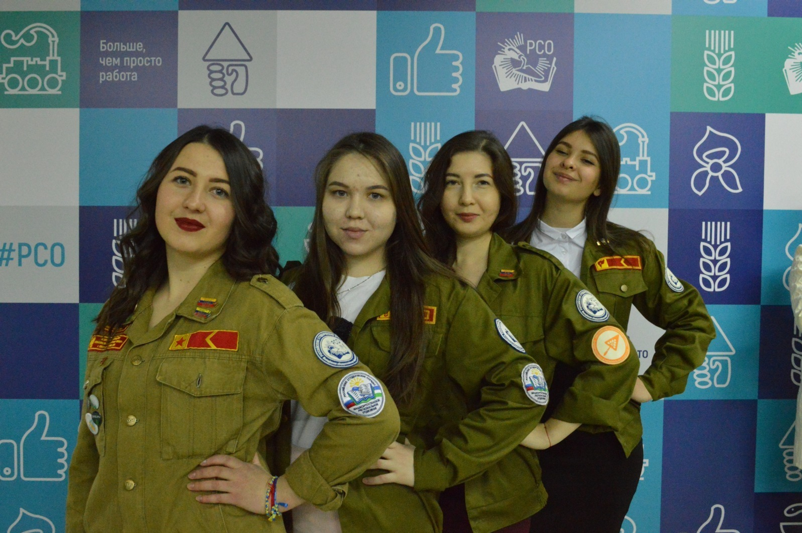 Лучшие бойцы студенческих отрядов Башкирии получат награды в Уфе