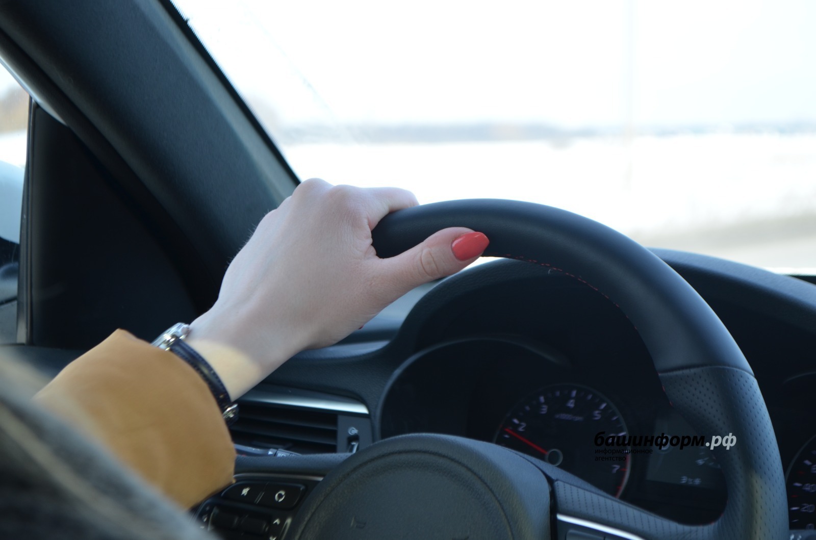 Приговор вынесен пьяной водительнице, сбившей пожилую женщину в Башкирии