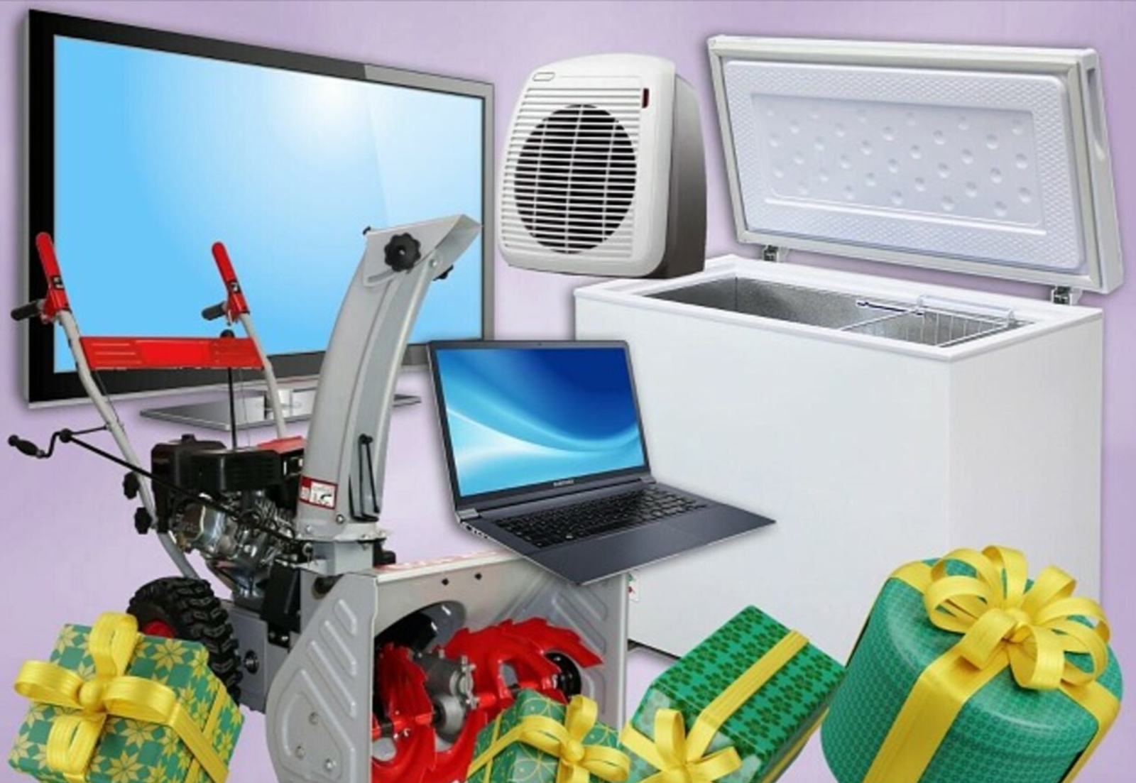 Розыгрыш призов состоится в прямом эфире на Башкирском телевидении