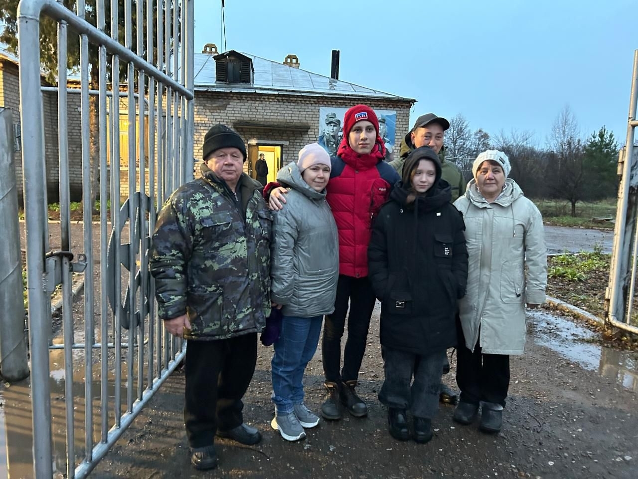 Молодёжь Башкирии пополнила ряды Вооружённых сил