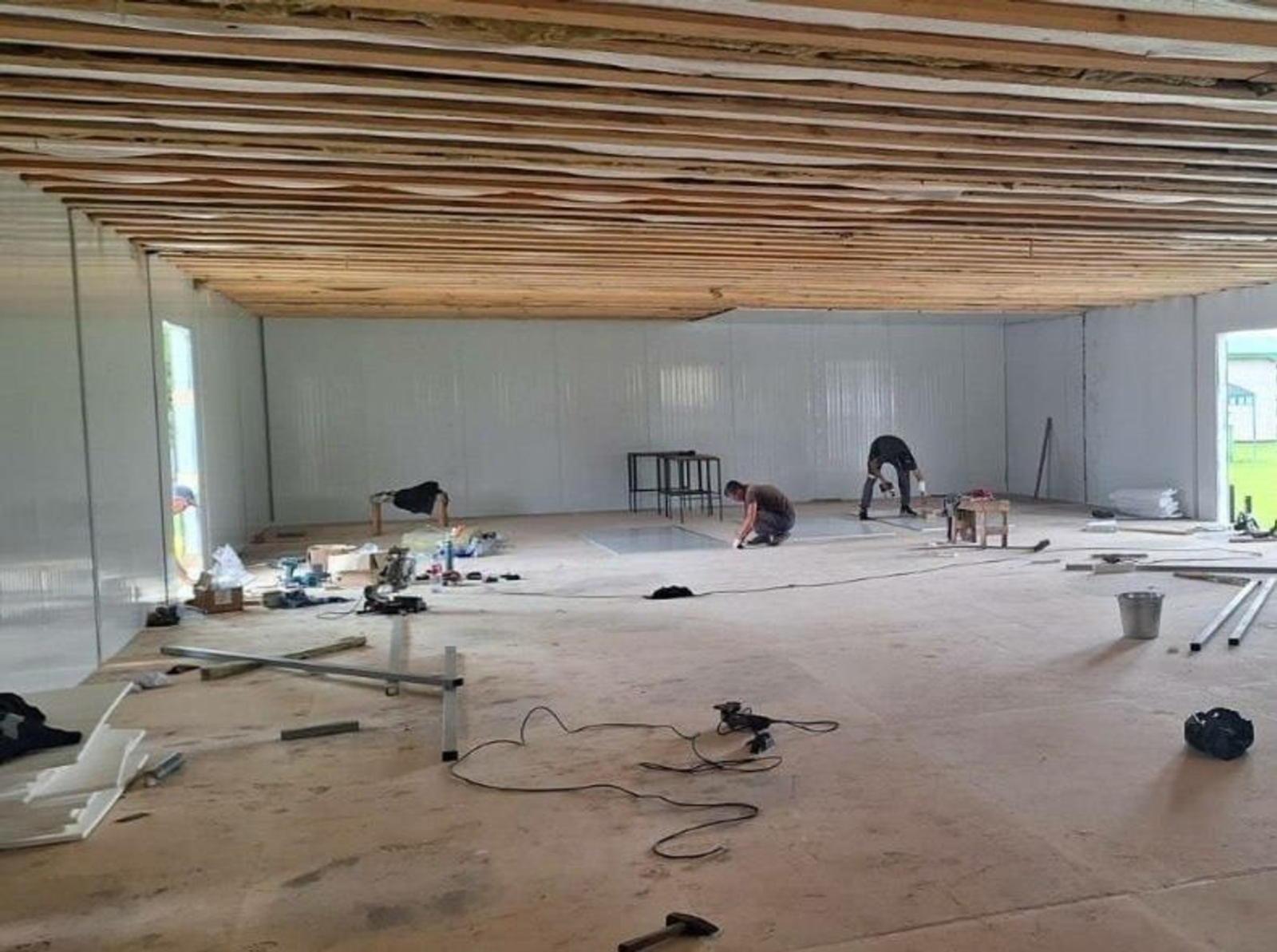 В Башкирии построят современную врачебную амбулаторию