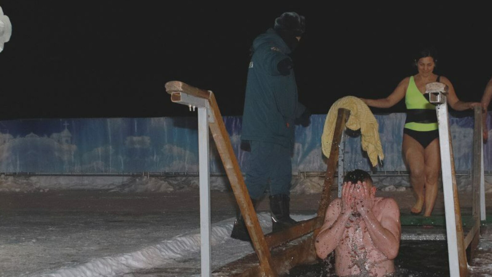 Фото: Юрий Редько