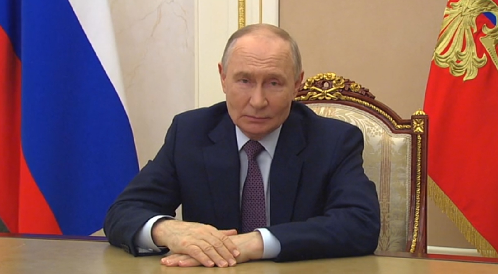 Владимир Путин: Интеграция России и Беларуси – залог общего будущего