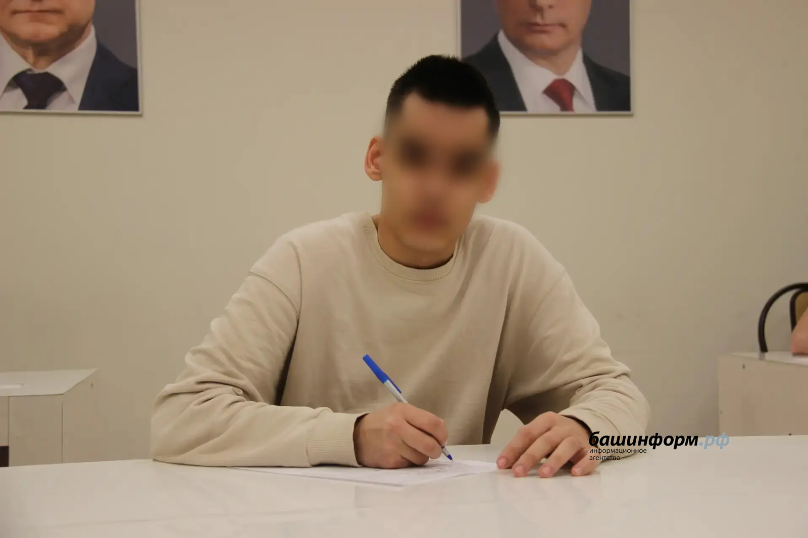 «Стать дроноводом»: молодёжь Башкирии выбирает службу в беспилотных войсках