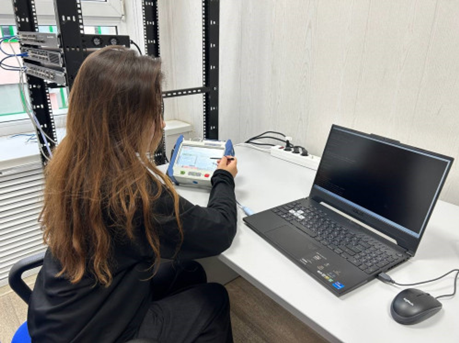 Ученые Уфы создали прототип «мозгового центра» для видеонаблюдения