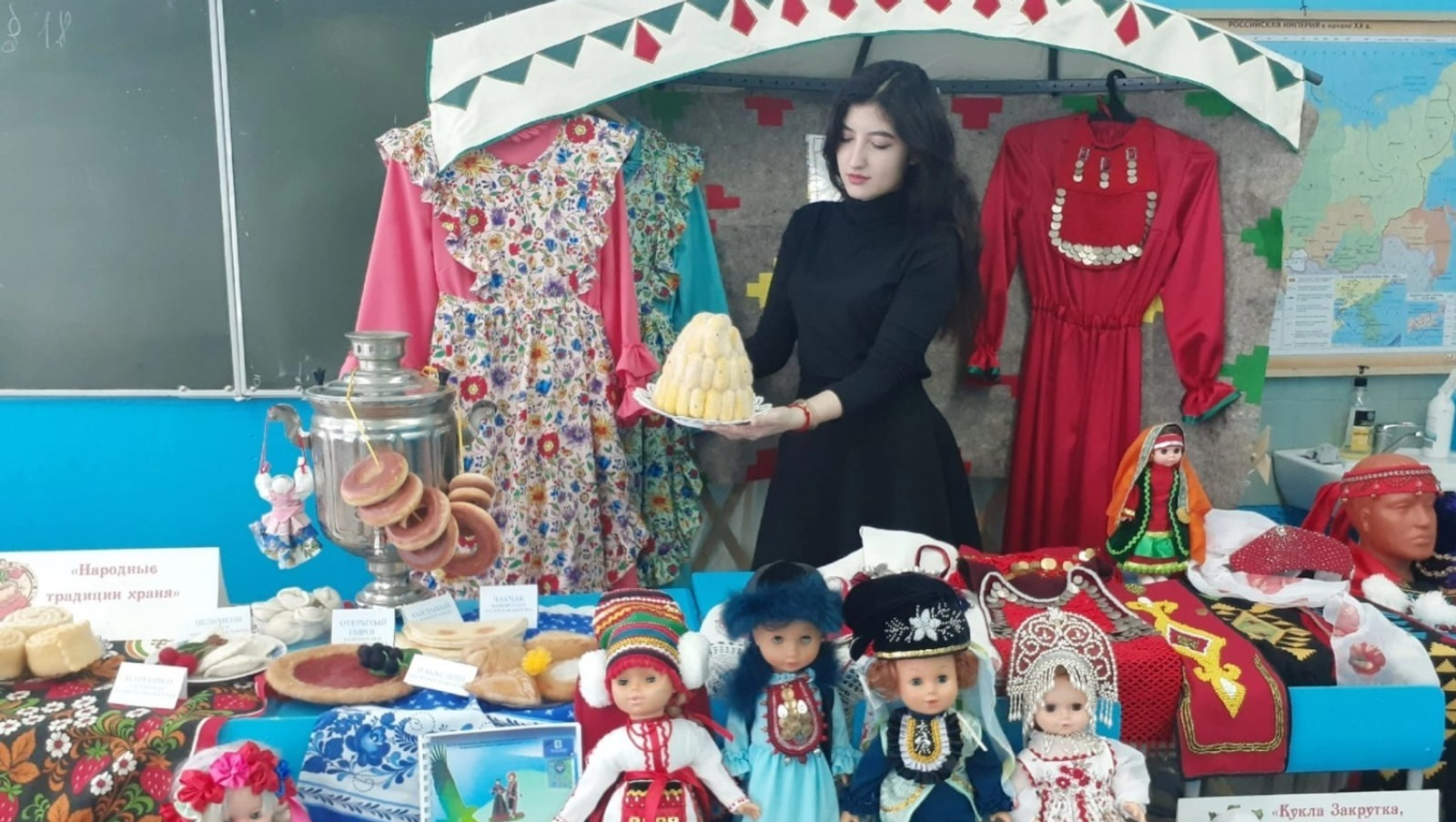 В Башкирии продлен прием заявок на программу «Земский работник культуры»