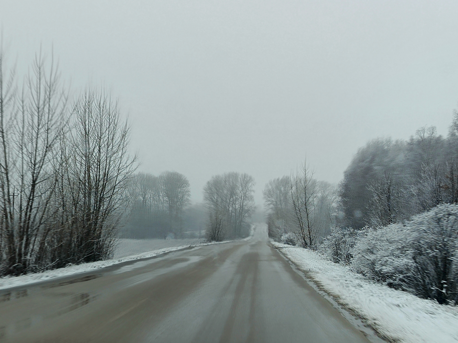 В ГАИ рассказали о дорожно-транспортной ситуации в столице