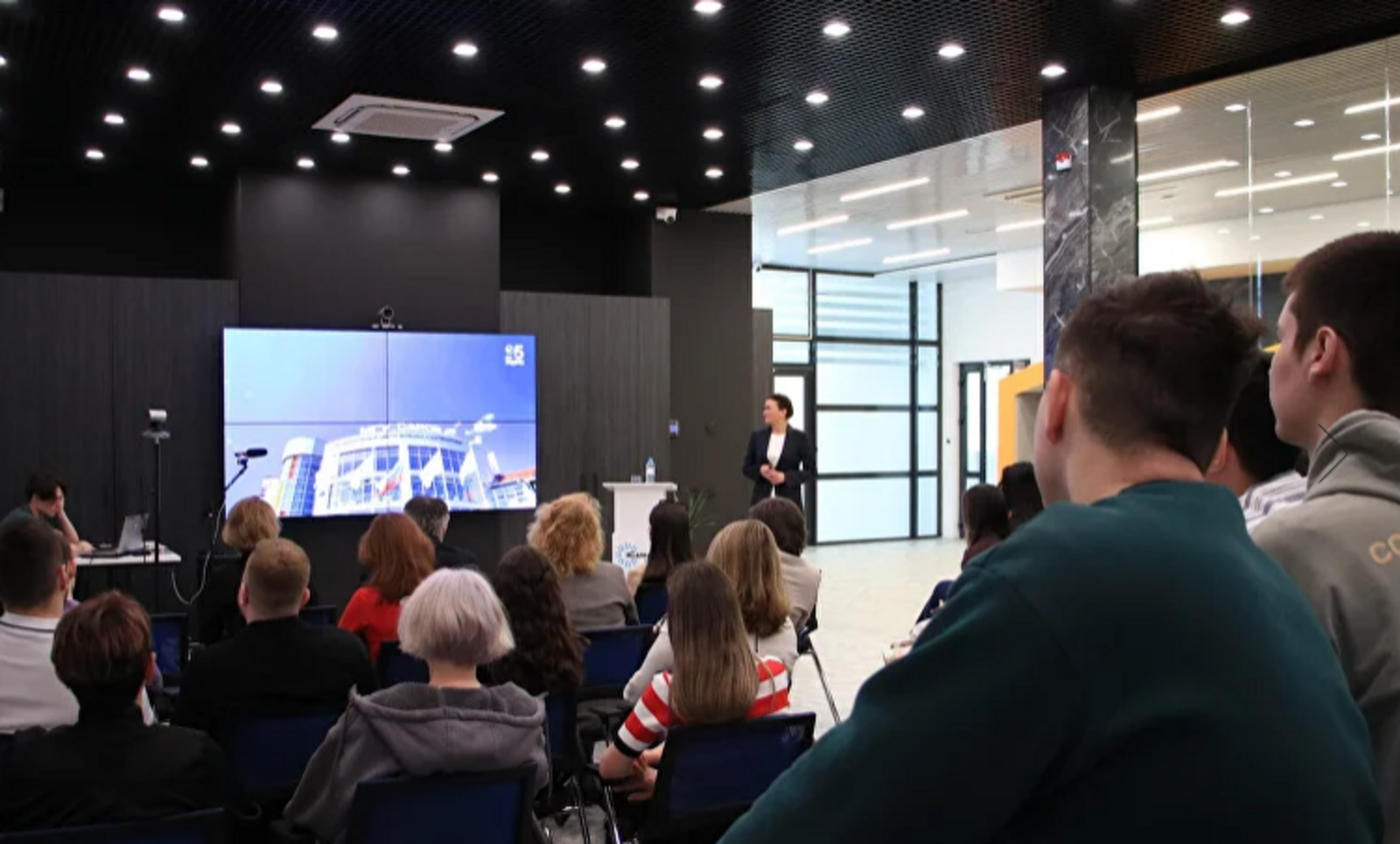 Как создать успешный научный бренд: секреты раскрыли в Уфе