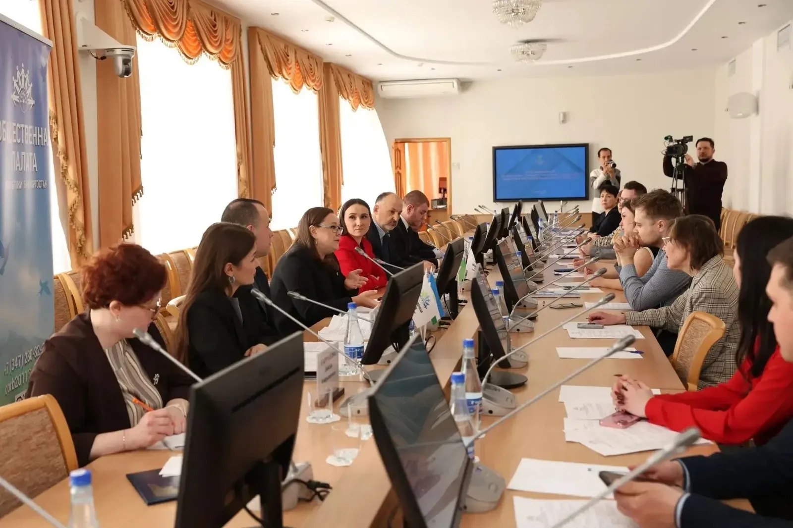 В Башкирии стартовал прием заявок на конкурс «Отцовская доблесть»
