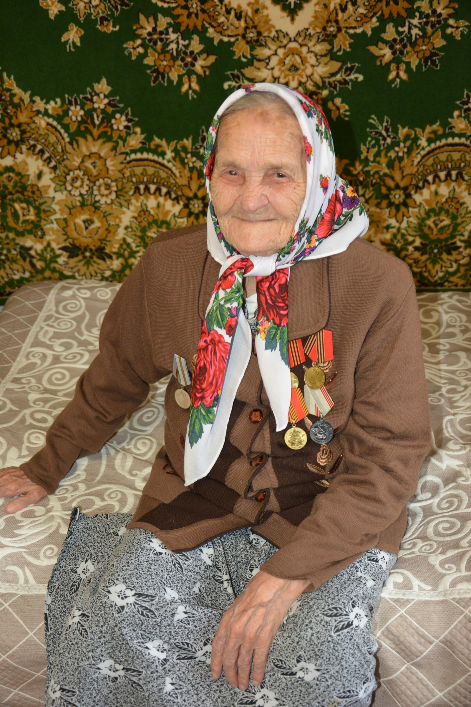 Мунира Сыртланова: Помню как Шаймуратов прощался со Стрелкой