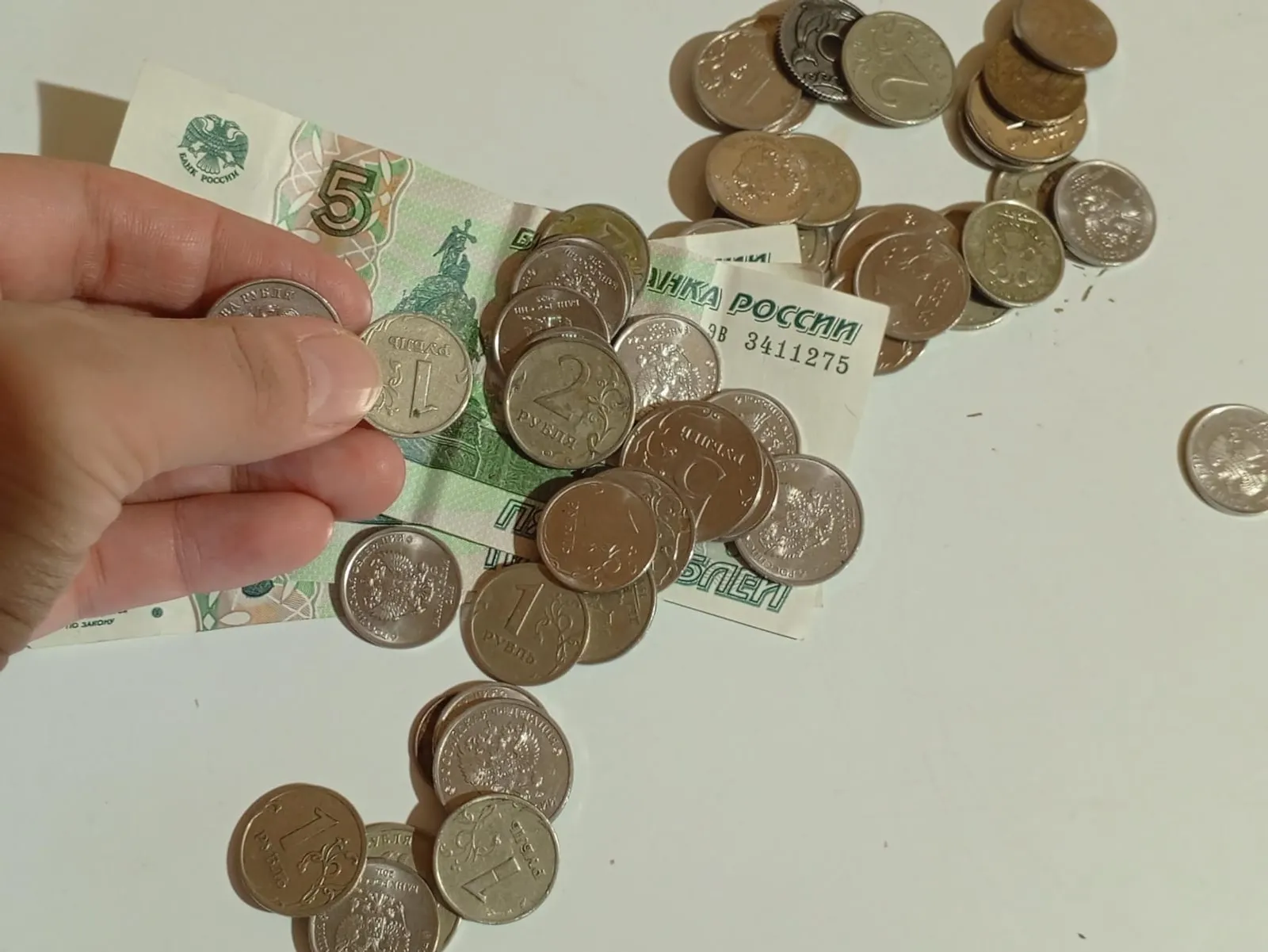Уфимцы учатся противостоять финансовым аферистам