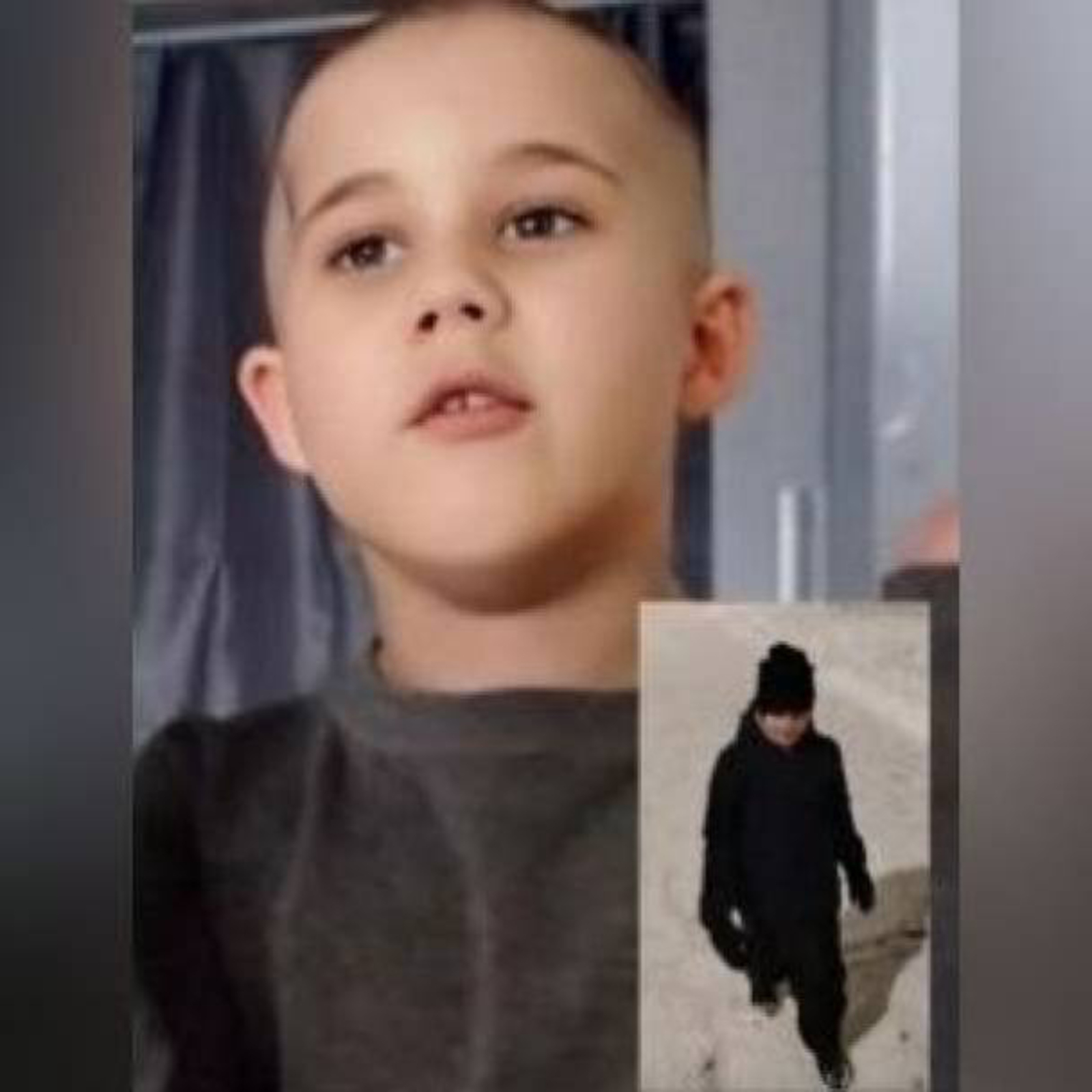 В Башкирии пропал семилетний мальчик
