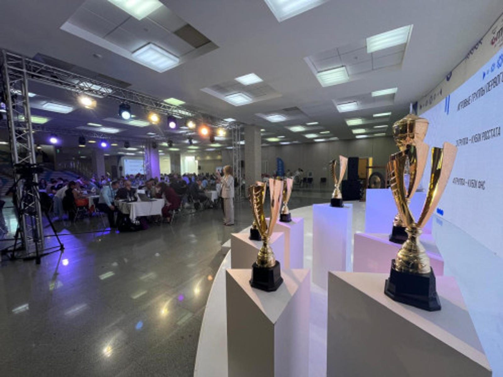 Чемпионат по управлению бизнесом выявит лучших управленцев Башкортостана