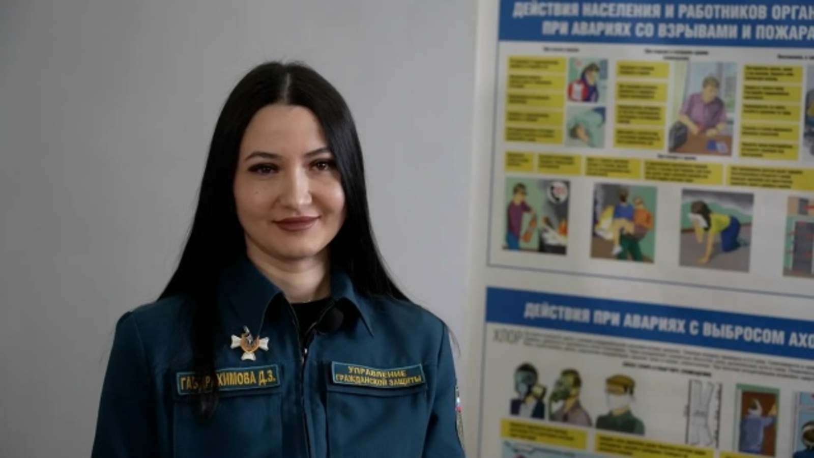 Пять инициатив Башкирии оказались в числе лучших на всероссийском конкурсе