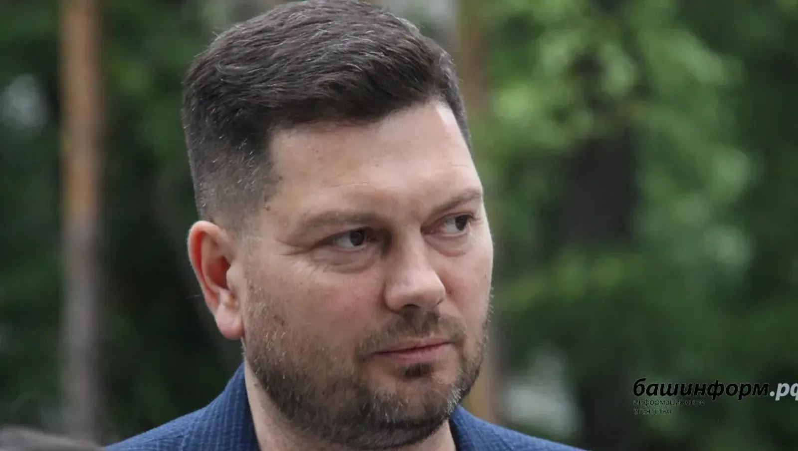 Денис Чернавин рассказал о долге, единстве и будущем Башкирии