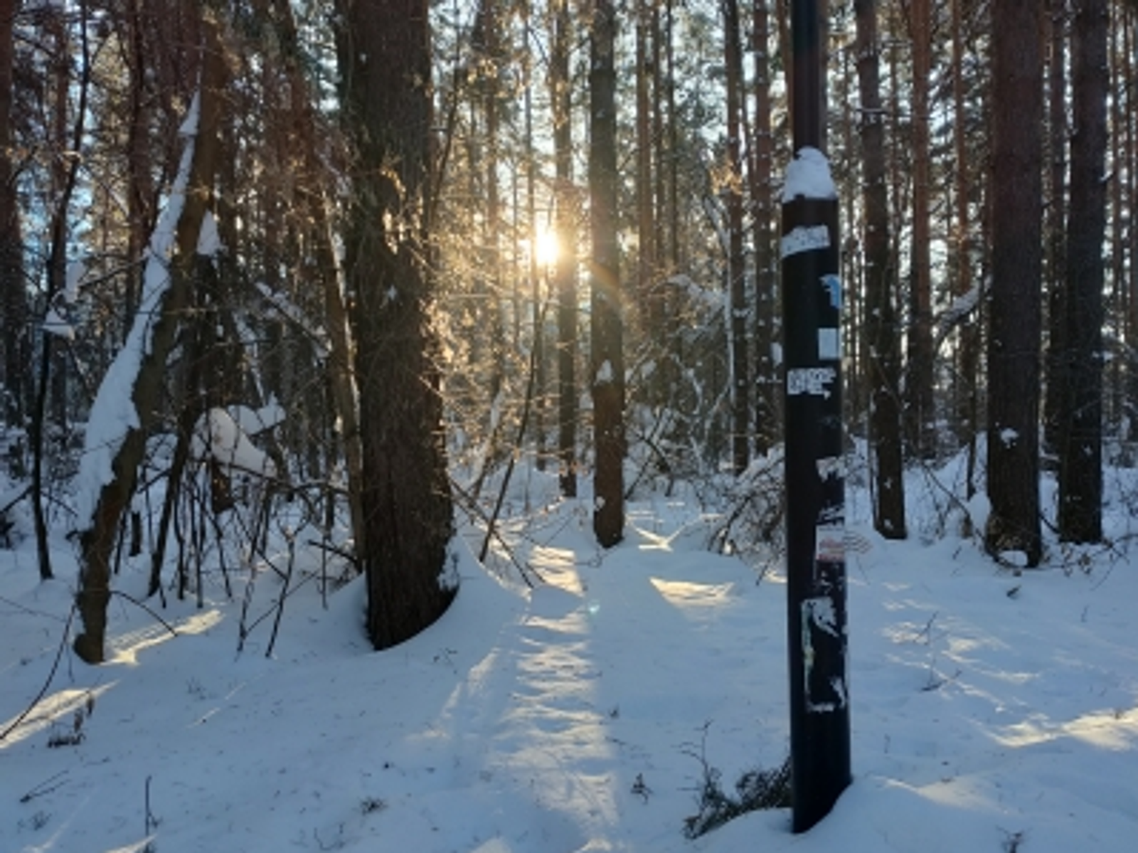 В Башкирии ожидается ухудшение погоды