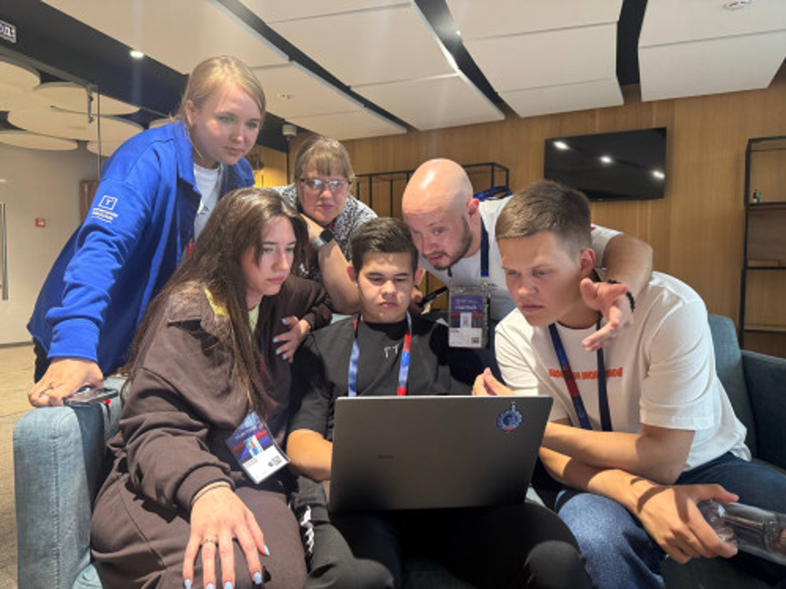 Межвузовский кампус Уфы получил 10 млн рублей на поиск инженерных талантов