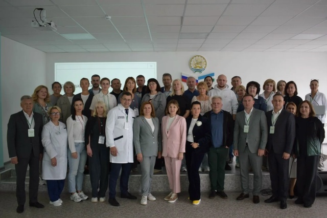 Пять инициатив Башкирии оказались в числе лучших на всероссийском конкурсе