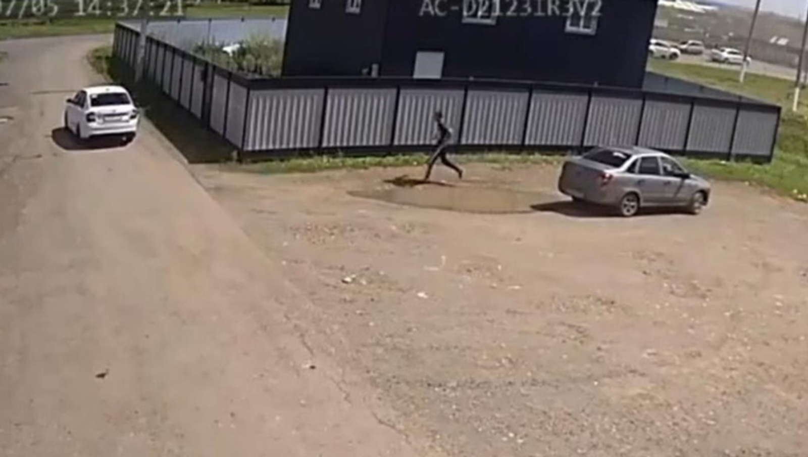 В Башкирии ГАИ задержала крайне пьяного водителя