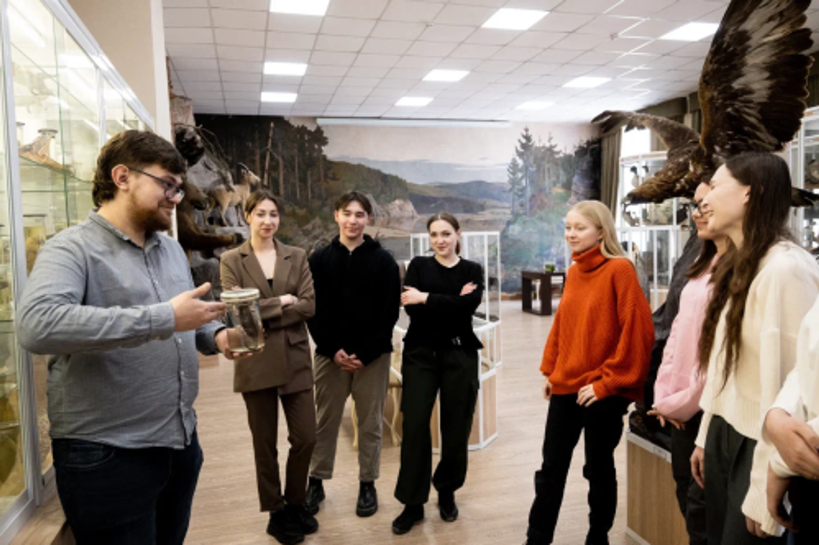 Межвузовский кампус Уфы – лидер национального рейтинга трудоустройства выпускник