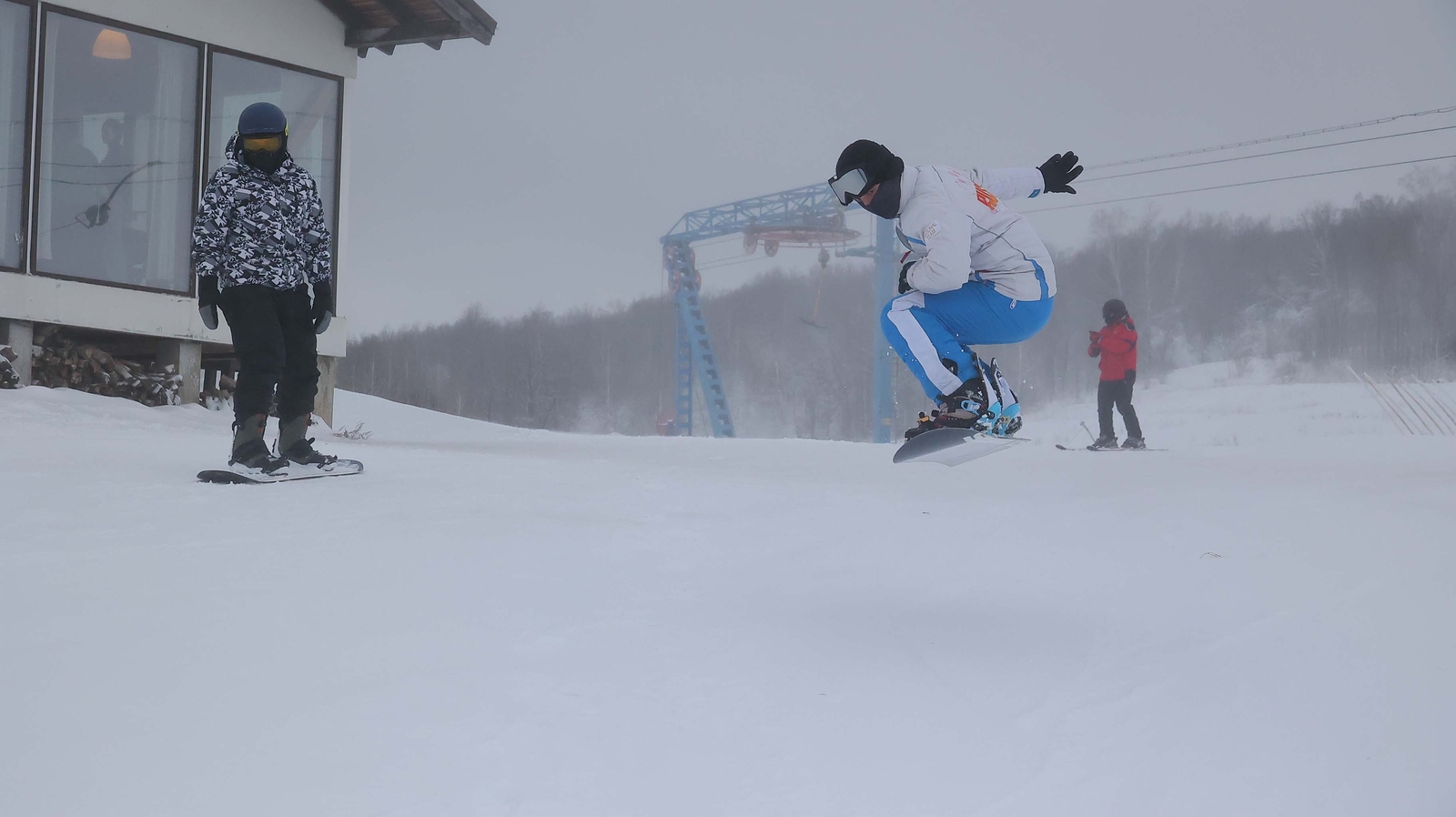 Жителей Башкирии ждет короткая рабочая неделя