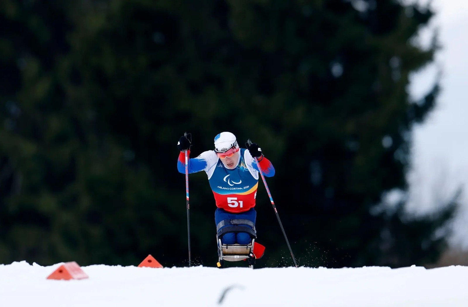 Олимпийский комитет России
