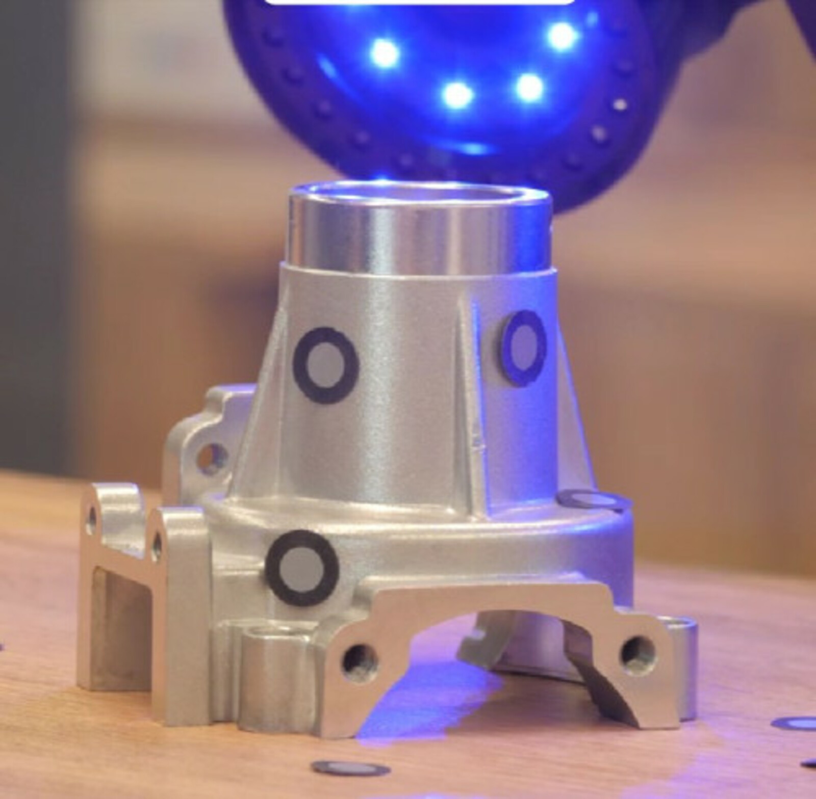 Импортозамещение в авиастроении: разработка моторов для беспилотников в Уфе