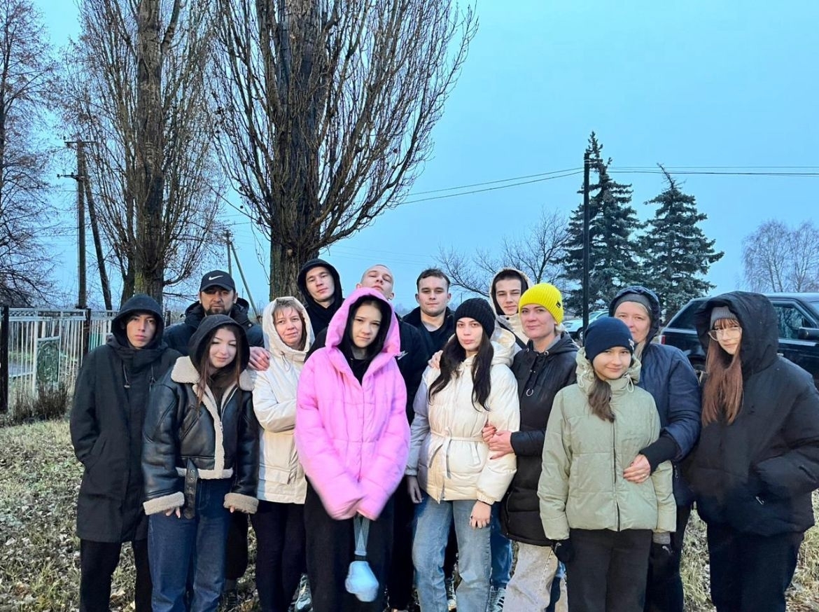 Молодёжь Башкирии пополнила ряды Вооружённых сил