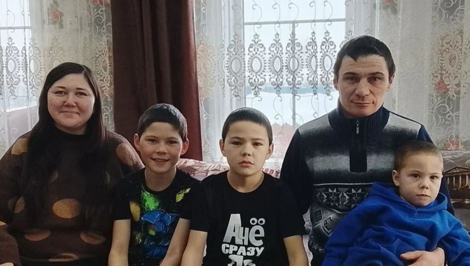 Молодые семьи – будущее села