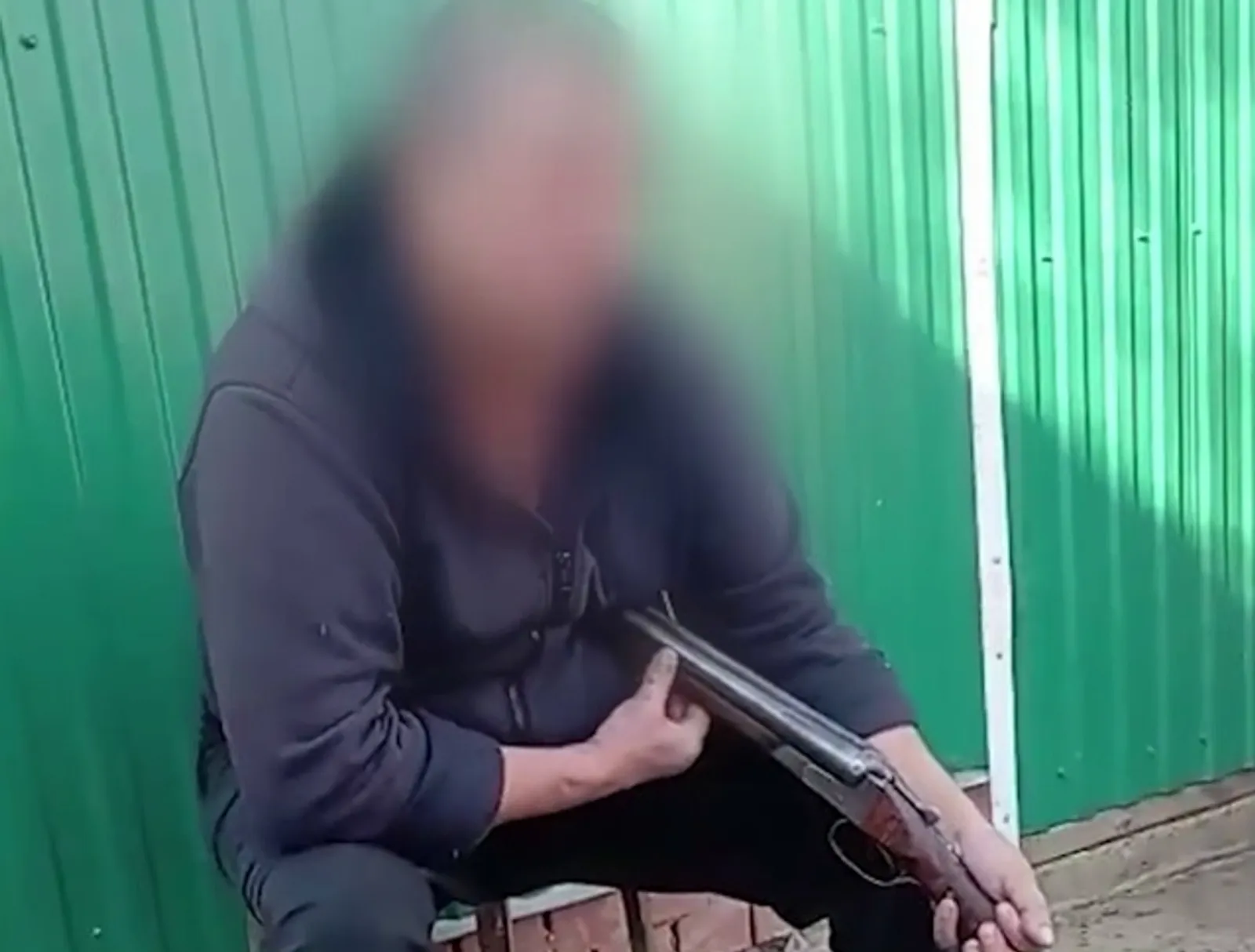 В Башкирии домашний тиран хладнокровно убил жену и односельчанина