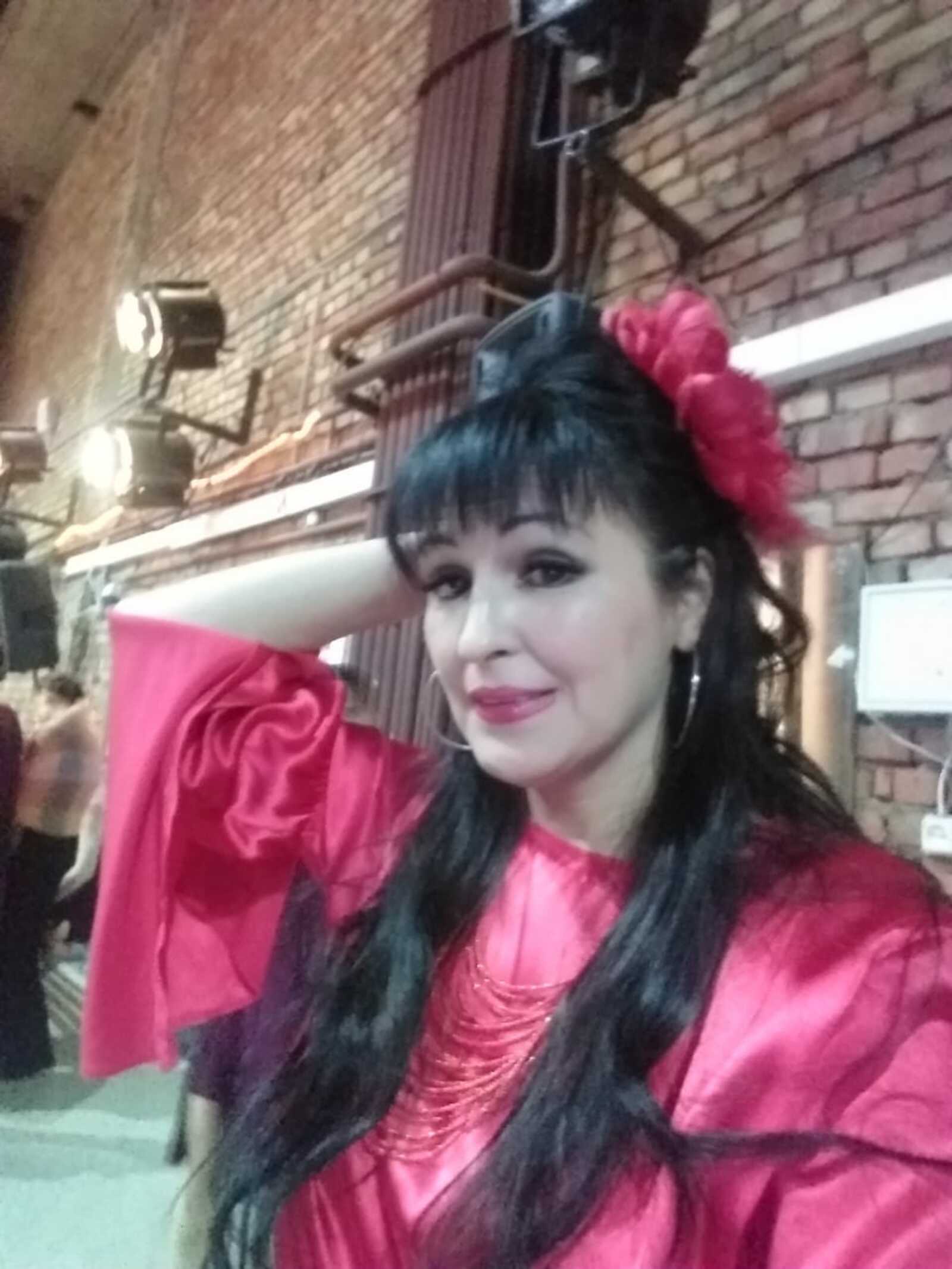 Чишминка Айгиза Ахметшина стала лауреатом 1 степени Независимого Всероссийского танцевального чемпионата "LEGENDA"