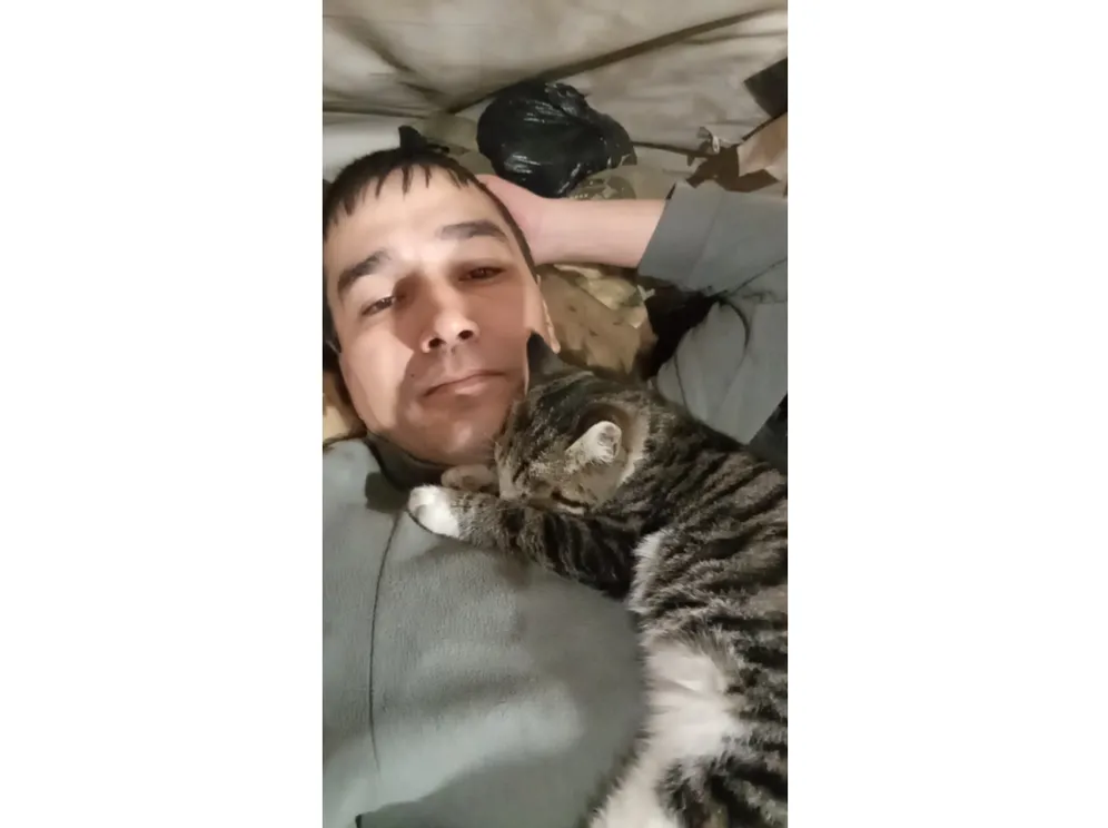 Боец из Башкирии спас 19 жизней и обрел веру