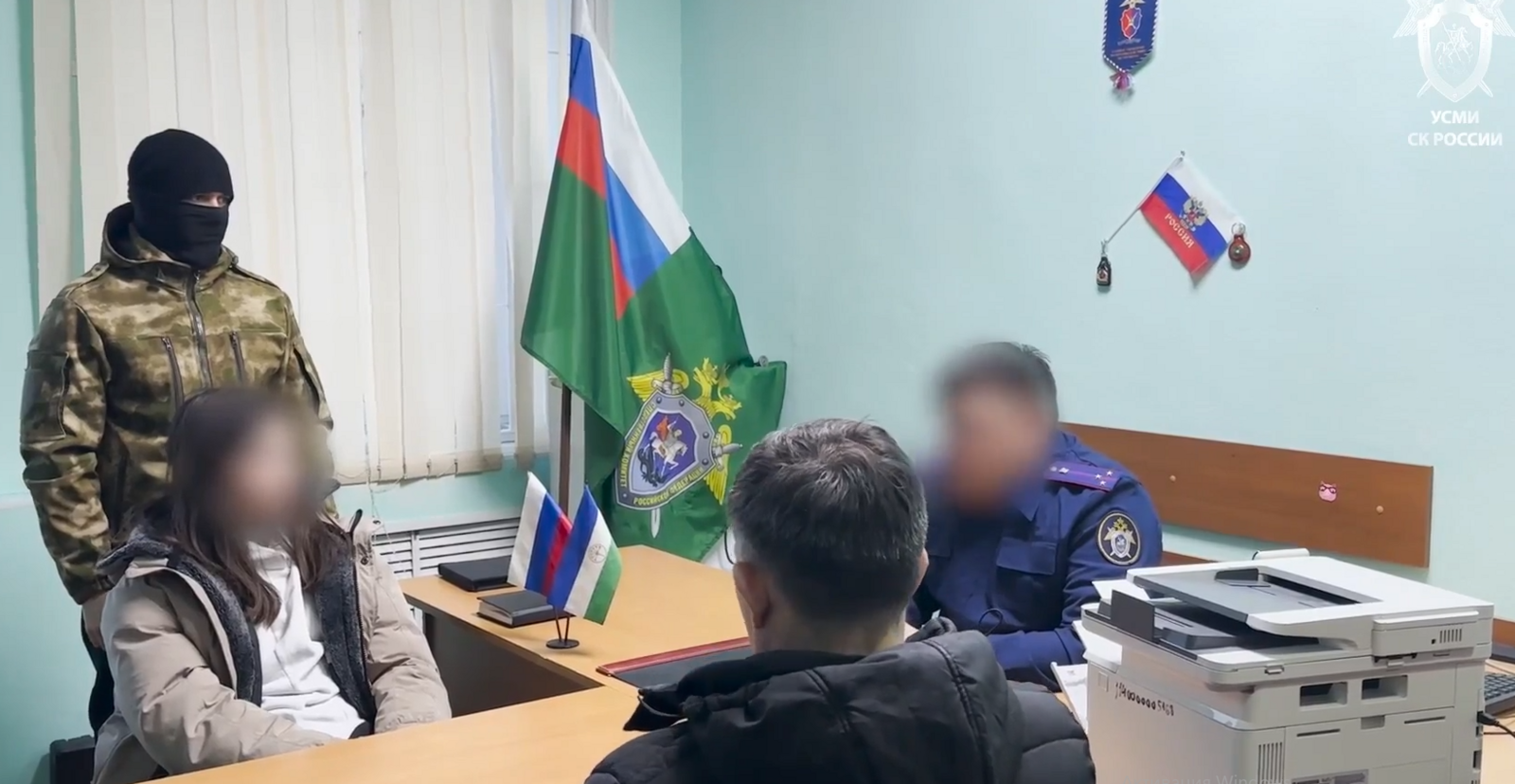 В Башкирии 16-летний подросток планировал взорвать церковь вместе с людьми