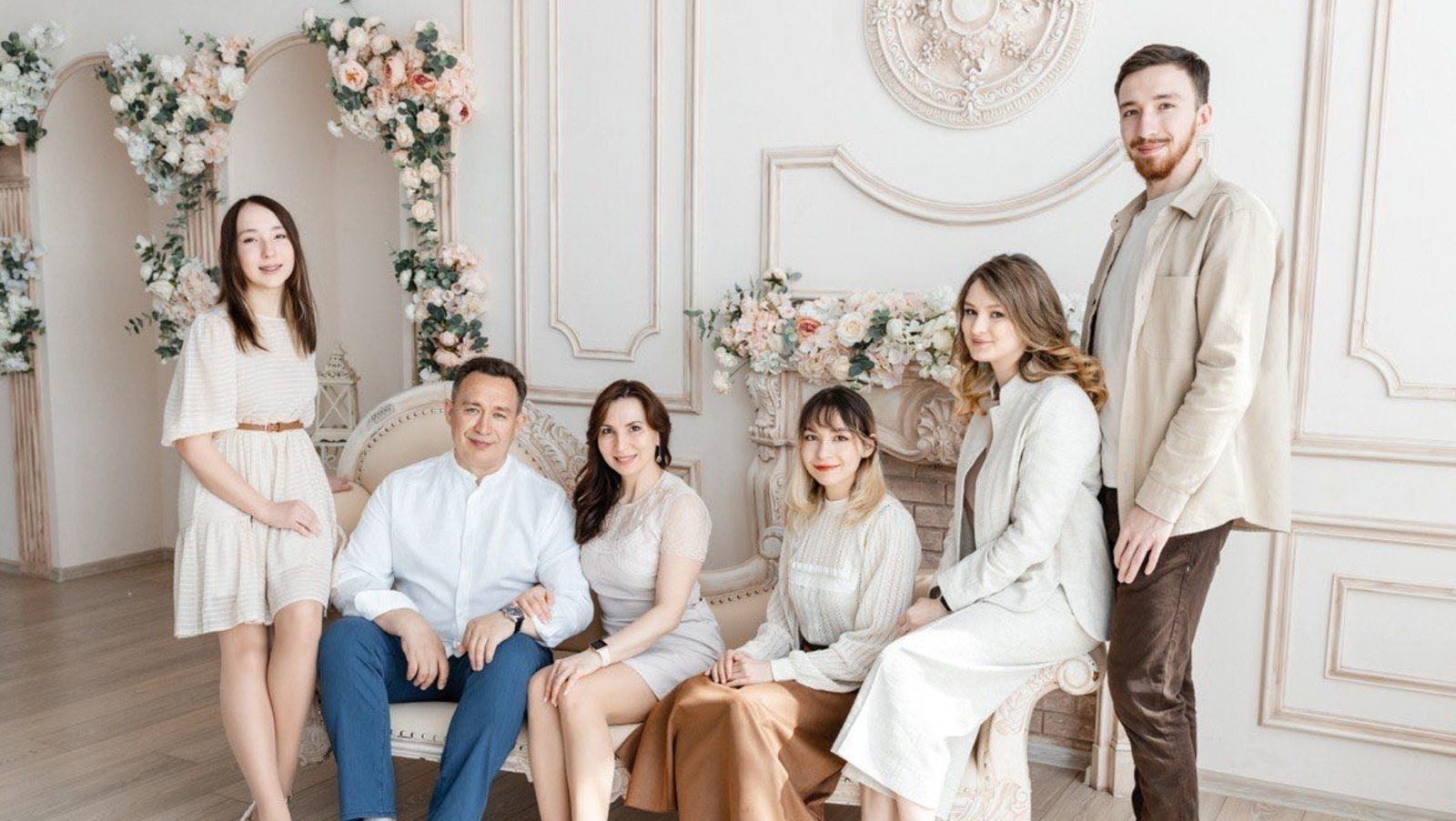 В Башкирии успешно работает проект «Семья под ключ»