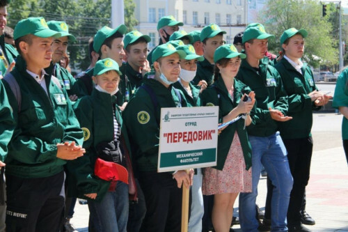 Молодые специалисты сельского хозяйства Башкирии могут получить подъемные до 750 тысяч рублей
