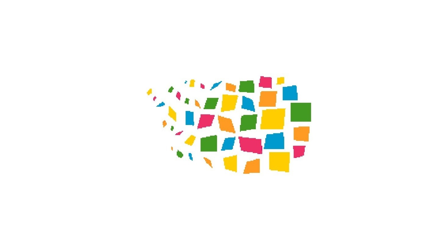 И пусть лицо дома будет нарядным