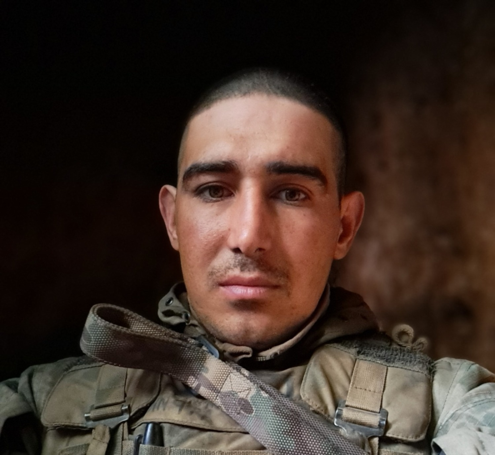 Боец из Башкирии рассказал о тонкостях службы операторов БпЛА