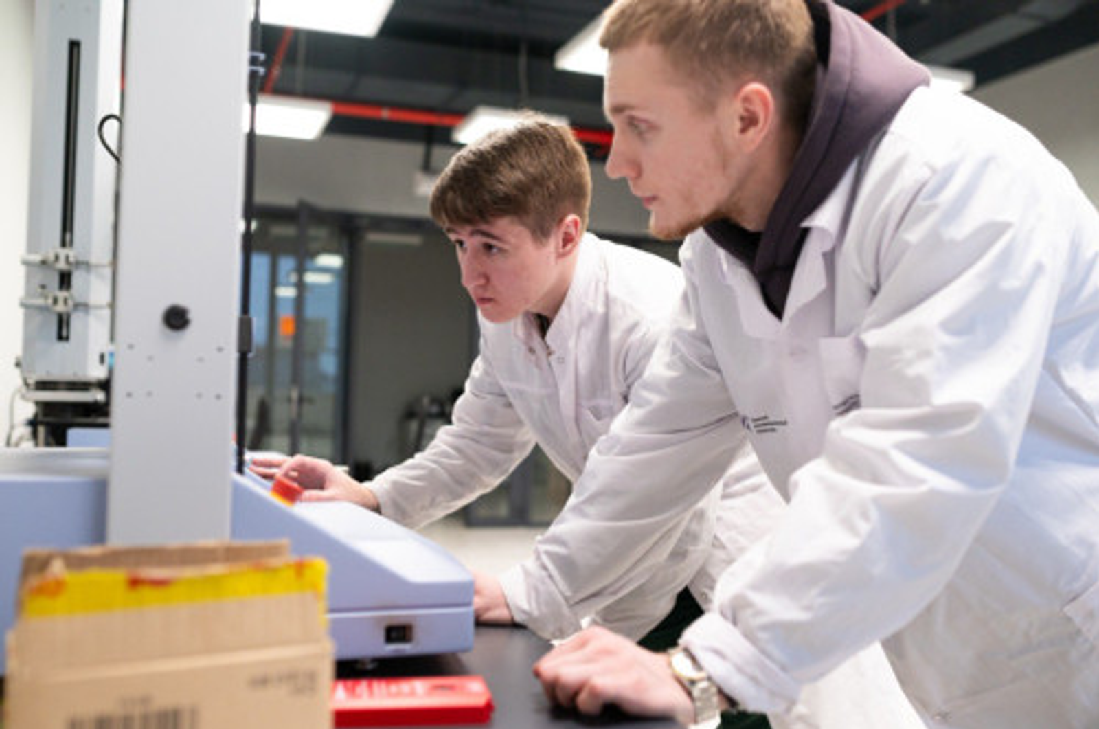 Вуз-резидент Межвузовского кампуса Уфы проводит конкурс грантов