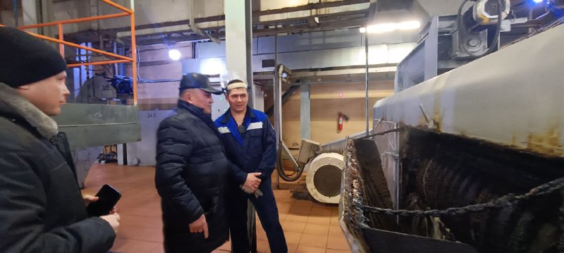 Региональный день форума "Малая Родина - Сила России" - в Чишминском районе